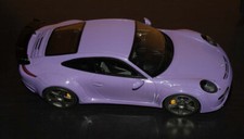 Porsche  991  Ruf 4.2 RGT 2015