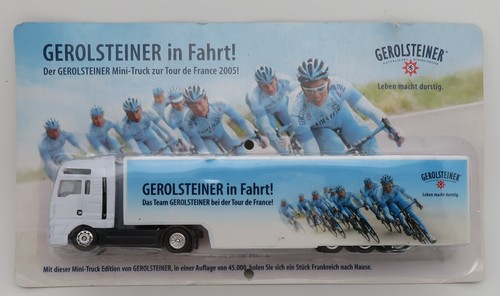 Grell camion truck - grell,