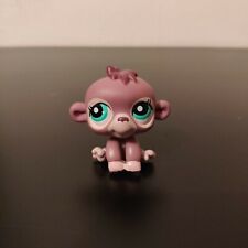 Littlest Petshop "Singe Capucin" LPS n° 1493