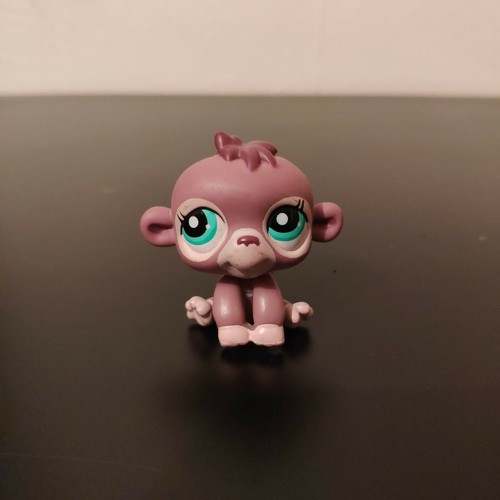 Littlest petshop singe - littlest,