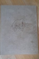 le livre des mammouths Zdenek