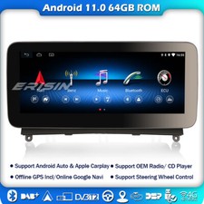 4+64G 10.25"IPS DAB+Android 14