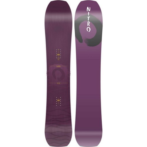 Planche snowboard all - planche, de