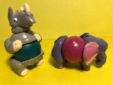 L18 - 2  kinder allemand 