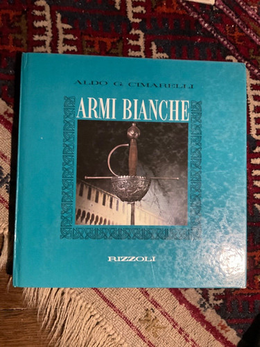 Armi bianche les armes - armi,