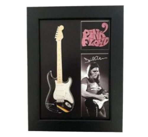 Pink floyd cadre - cadre, guitare