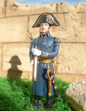 SOLDAT NAPOLEON:  Général SORBIER " Créateur de l'Artillerie à Cheval "...no 157