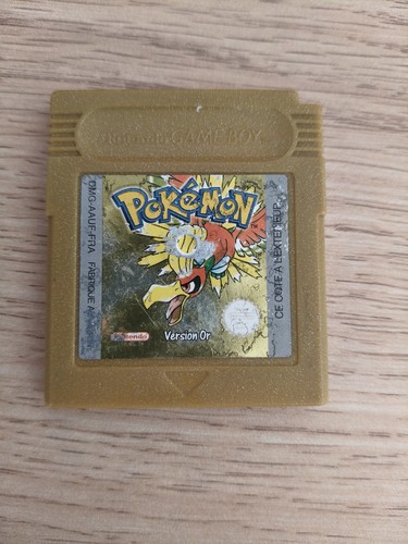 Pokémon version nintendo - version,