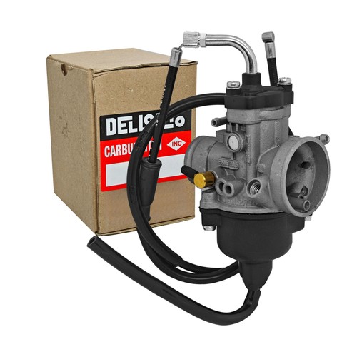 Carburateur dellorto phvb 5 - dellorto,