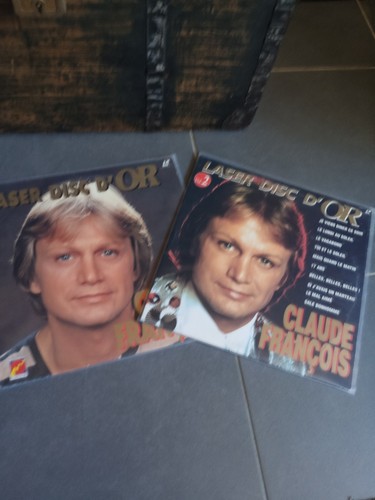 Claude françois laser - claude,