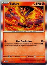 Carte Pokémon Maganon 014/094