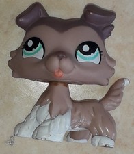 Petshop chien colley 1330