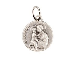 Médaille Saint Antoine en