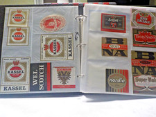 300 ETIQUETTE BIERE BRASSERIE FRANCE