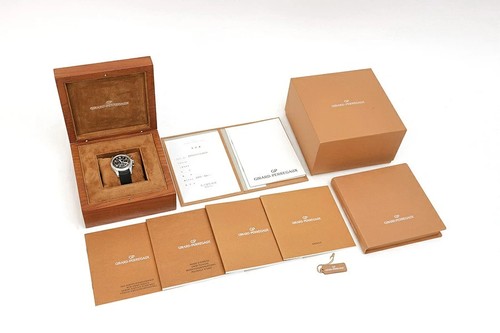 Montre chronographe