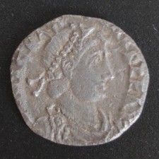 magnus maximus silique 386-388 trèves