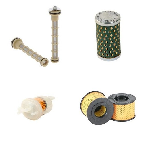 Kit service filtre - service,