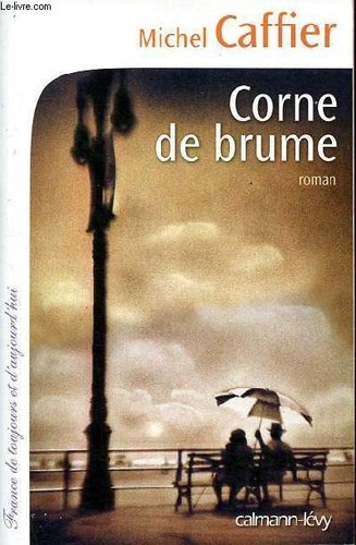 Corne brume collection - brume,