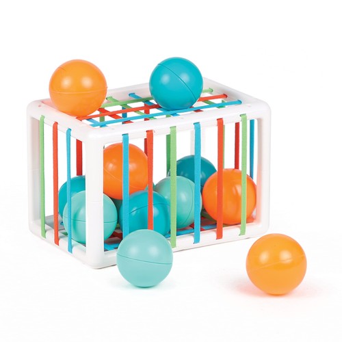 Ludi cube manipulation - ludi, de