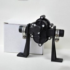 Pour perceuse électrique