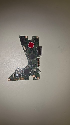 Carte pcb western - carte, 4to