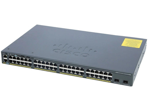 Switch cisco catalyst - cisco,