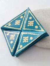 Porte-monnaie en cuir