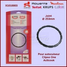 Joint cocotte clipso - cocotte, one