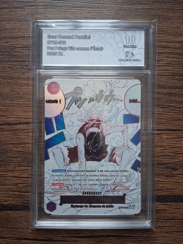 One piece magnifique - piece, fr,