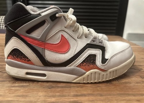 Nike air tech challenge agassi - nike,
