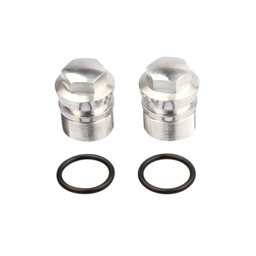 Bouchon fourche avec jeu de - bouchon,