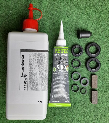 Kit joint pour boîte - joint,