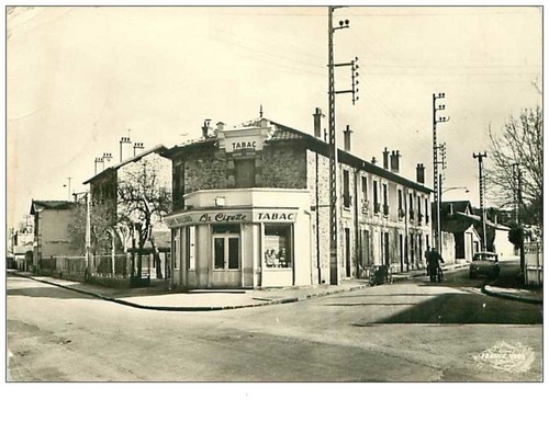 94.LIMEIL-BREVANNES.n°154.LE