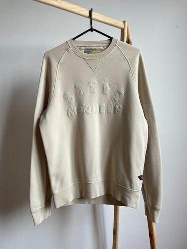 Sweat col rond barbour - rond,
