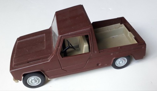 Renault rodeo - 6,