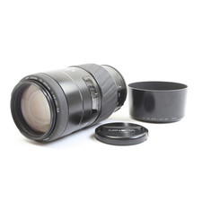 Minolta AF 4,5-5,6/75-300 +