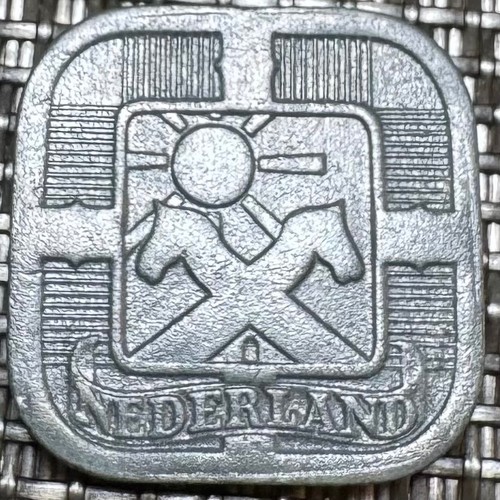 Très belle pièce cent - de, 5