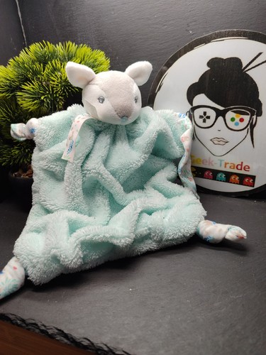 Doudou kaloo biche faon - kaloo,