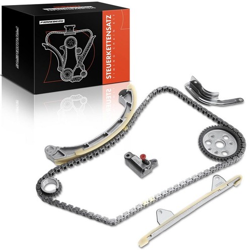 Frankberg kit chaîne - de,