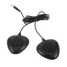  Pédale double grosse caisse