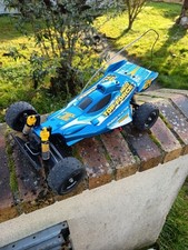 tamiya -  neo top force  - Rc
