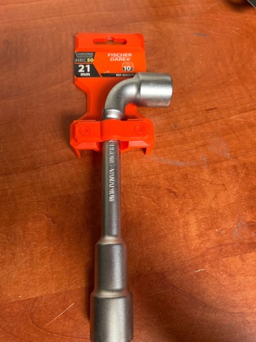Fischer darex clé - darex, 21