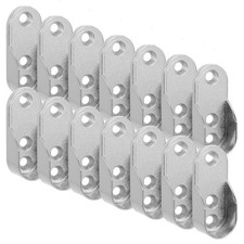 20 Pcs Support D'étagère De