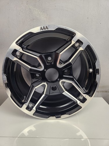 Jante aluminium msa moto - msa, m15