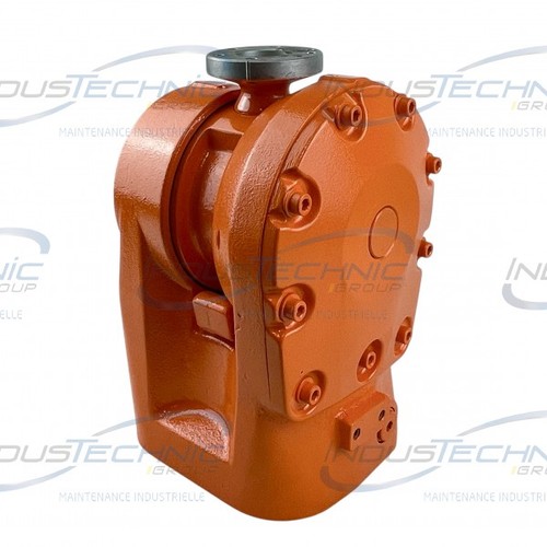 3hac7101 wrist for - 3hac7101-1,