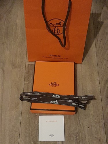 Hermès petite boîte - petite,