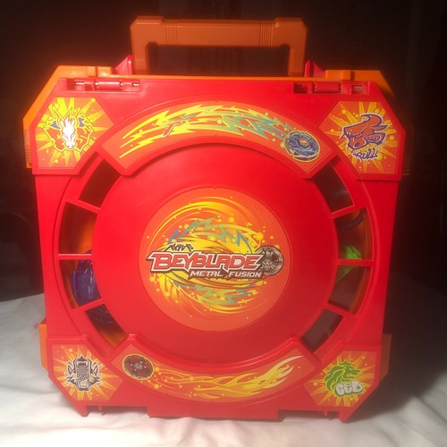 Beyblade metal fusion - beyblade,