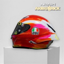 AGV Pista GP RR Mugello 2019