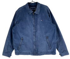 Veste Bombardier Tommy