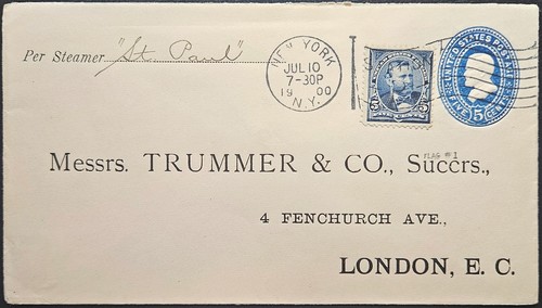 Sta weight london - 2x,